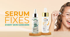 The Ultimate Face Serum Guide - Decoding the Science for Your Best Skin Yet