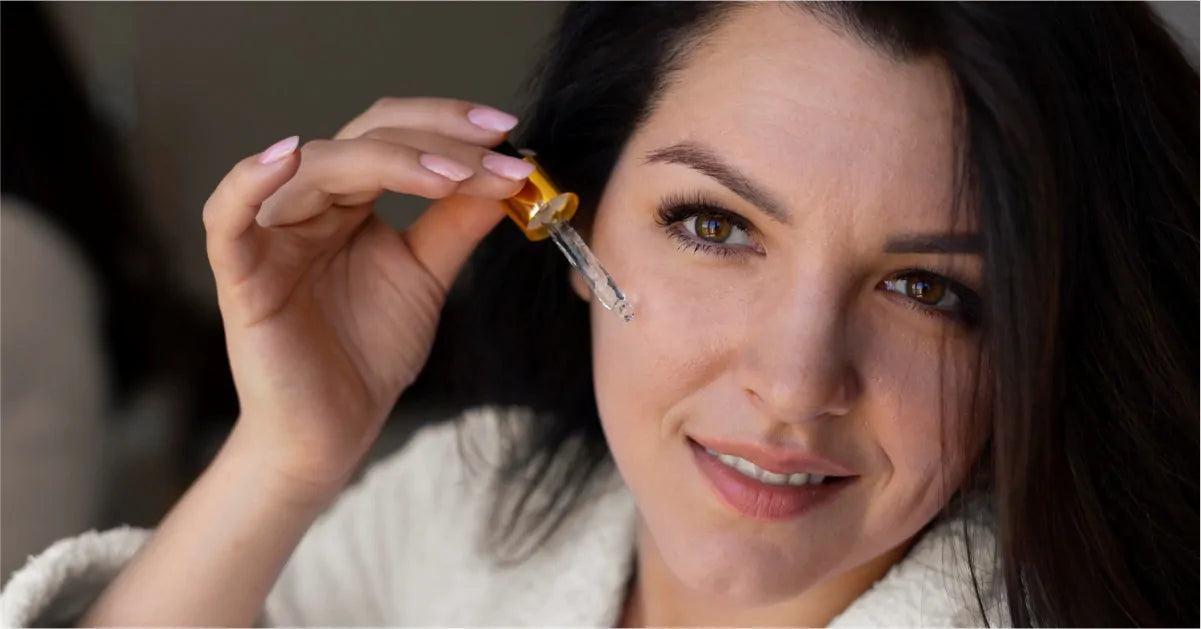 BEST VITAMINS FOR YOUR SKIN