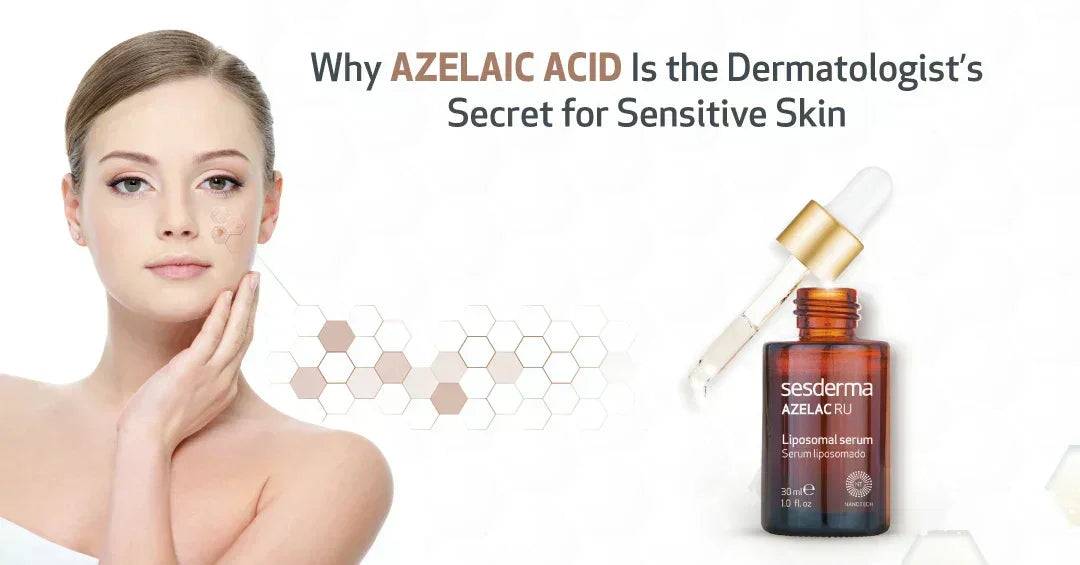 Sesderma azelaic ru serum