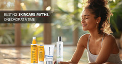 Expert Guide - Skincare Myths You Must Stop Believing in 2025