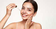 5 Face Serums To Revitalize Your Skin!