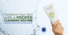 How to Use Dermavive Hydra Cleanser for Soft and Hydrated Skin