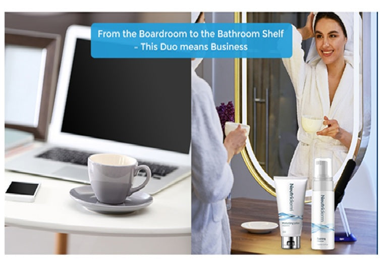 Business Standard