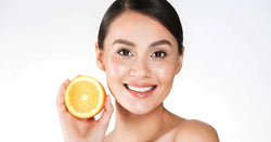 Unveiling The Wonders Of Vitamin C In Skincare