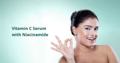 How to Use Vitamin C Serum with Niacinamide for Brighter, Healthier Skin