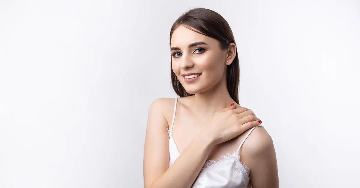 How To Choose The Best Body Lotion For Your Skin : A Comprehensive Guide