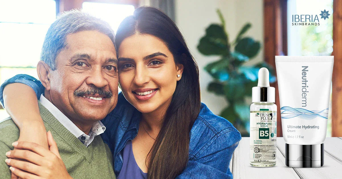 Personalized Skincare Gifts For Dad 👨‍👧 " Find the Perfect Father’s Day Surprise " 🎁