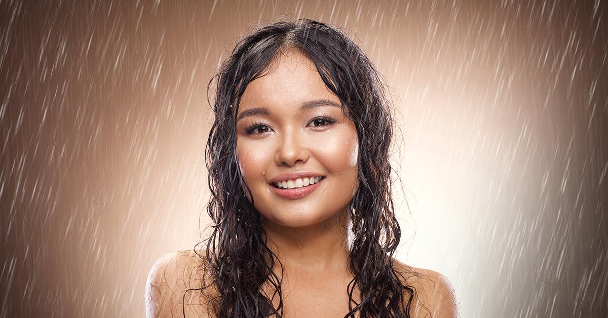 Hair care products for monsoon