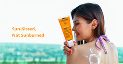 How to Find the Best Natural Sunscreen with Broad-Spectrum SPF for Complete Skin Care Protection