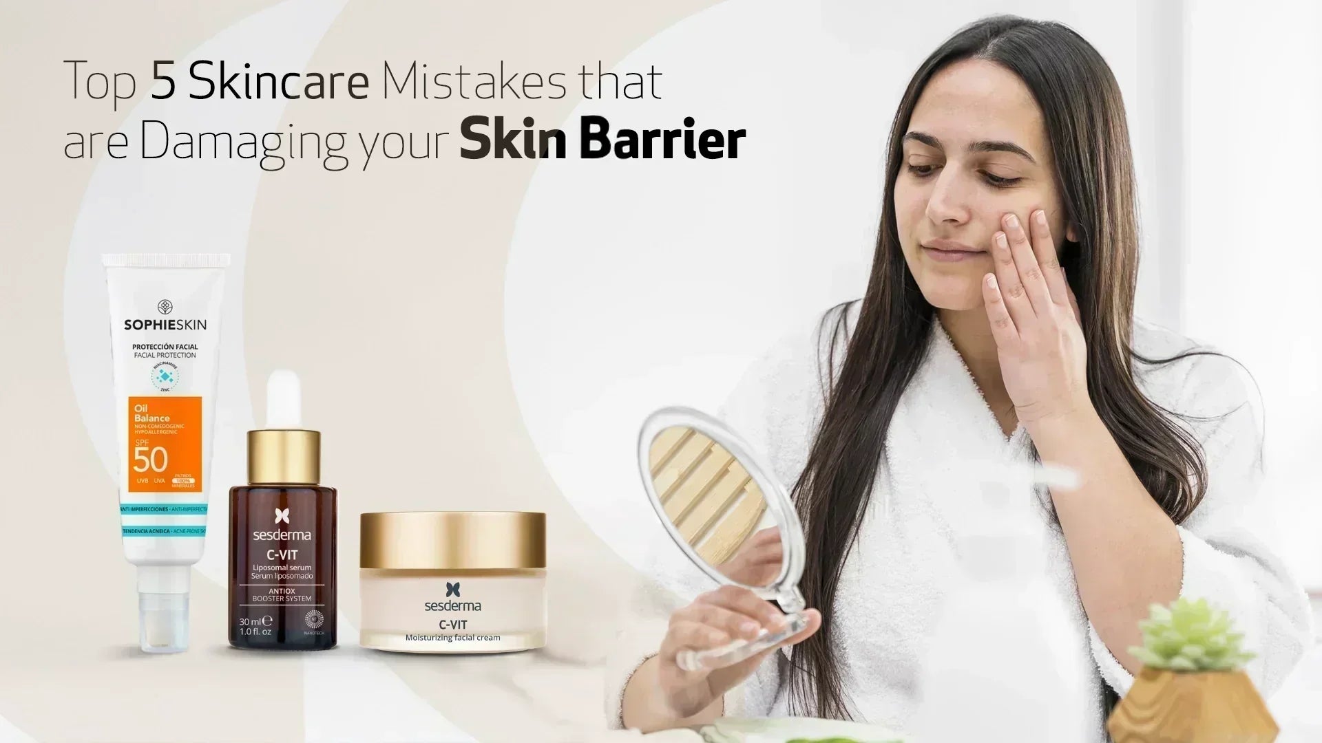 best Skincare products