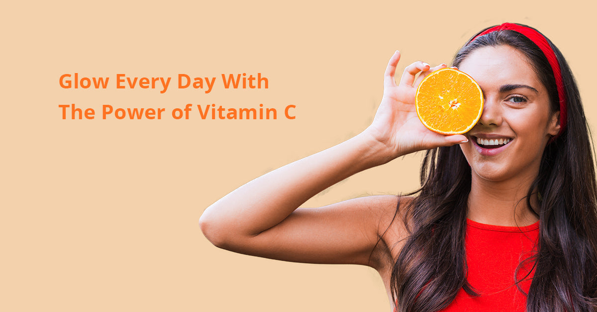 How and When to Incorporate Vitamin C Serum into Your Daily Skincare Routine