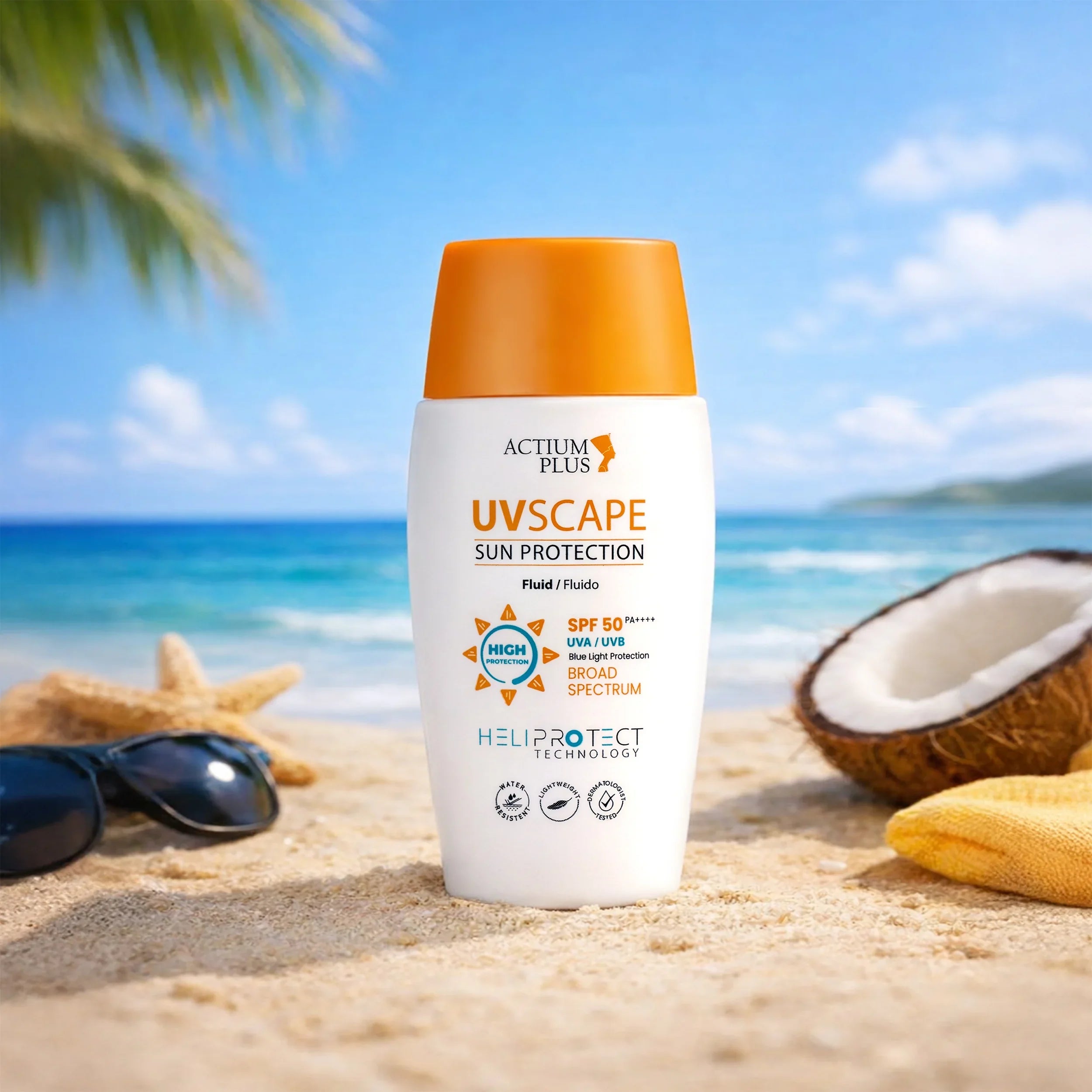 Sun Protection