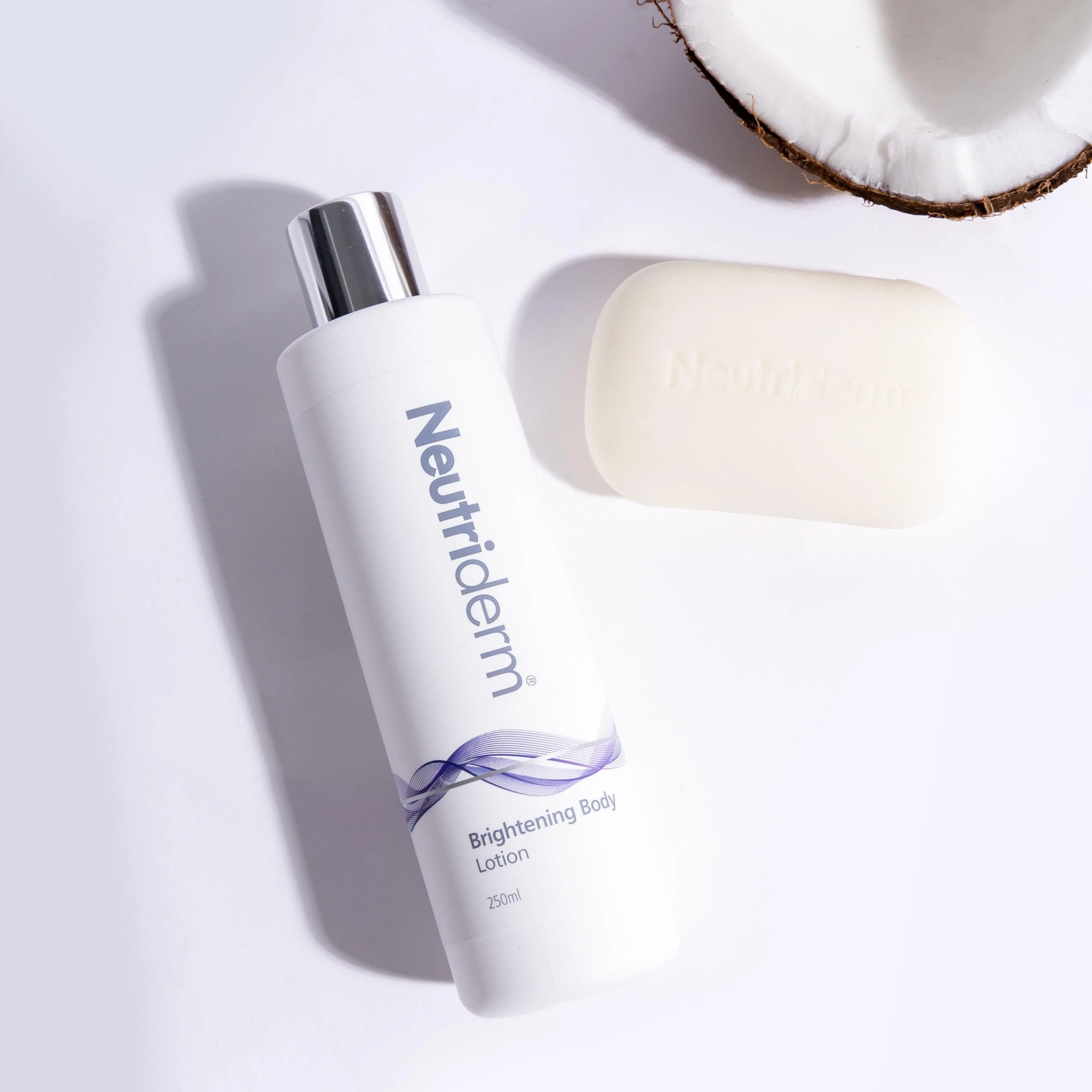 Body Brightening
