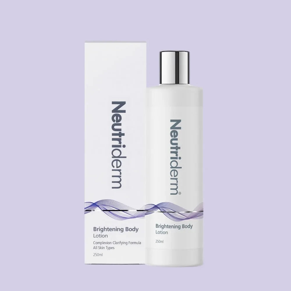 Body Lotion