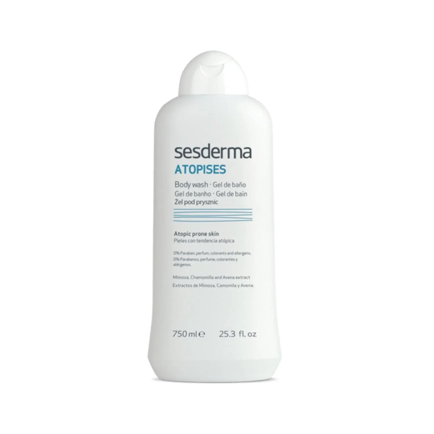 Body Wash