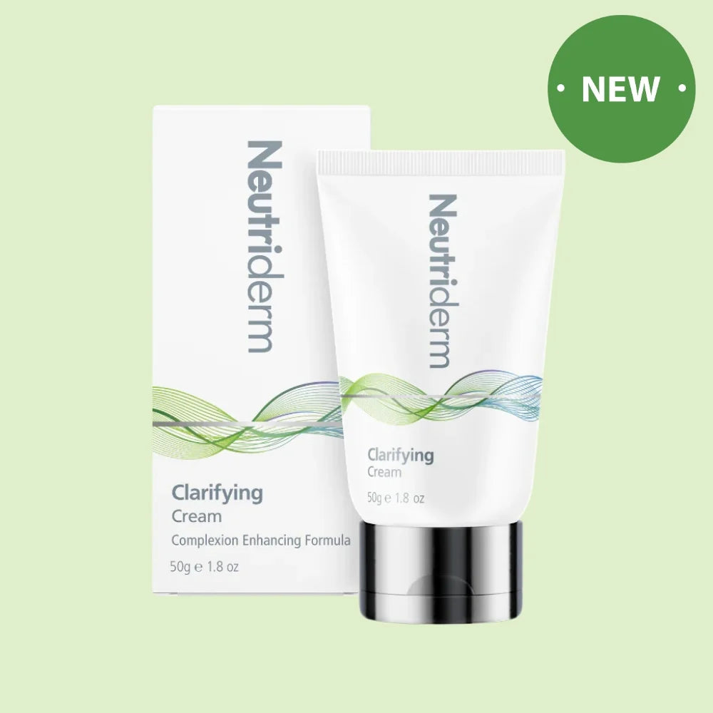 Neutriderm Clarifying Cream - 50gm