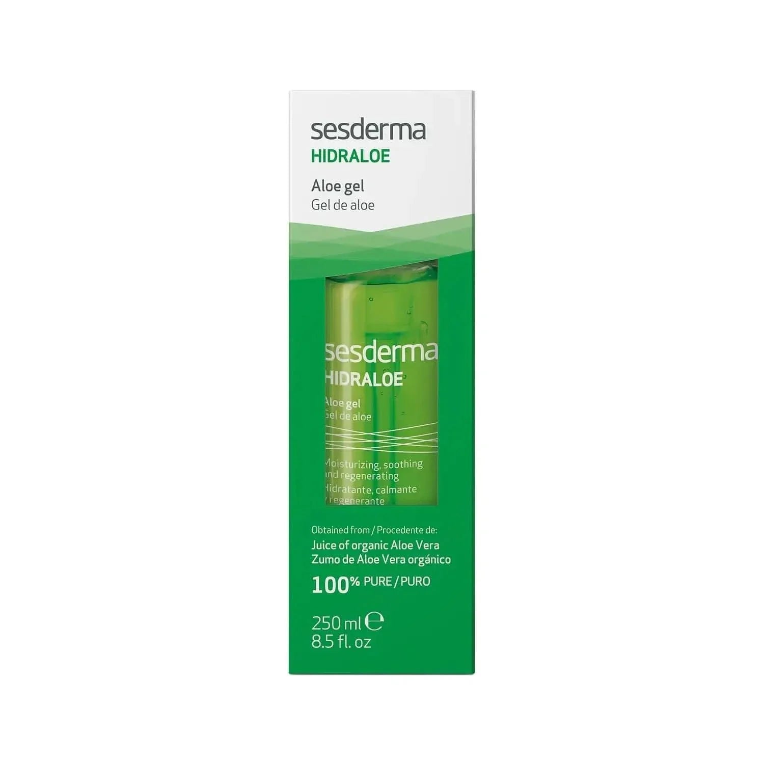 Sesderma Hidraloe Aloe Gel 250ml
