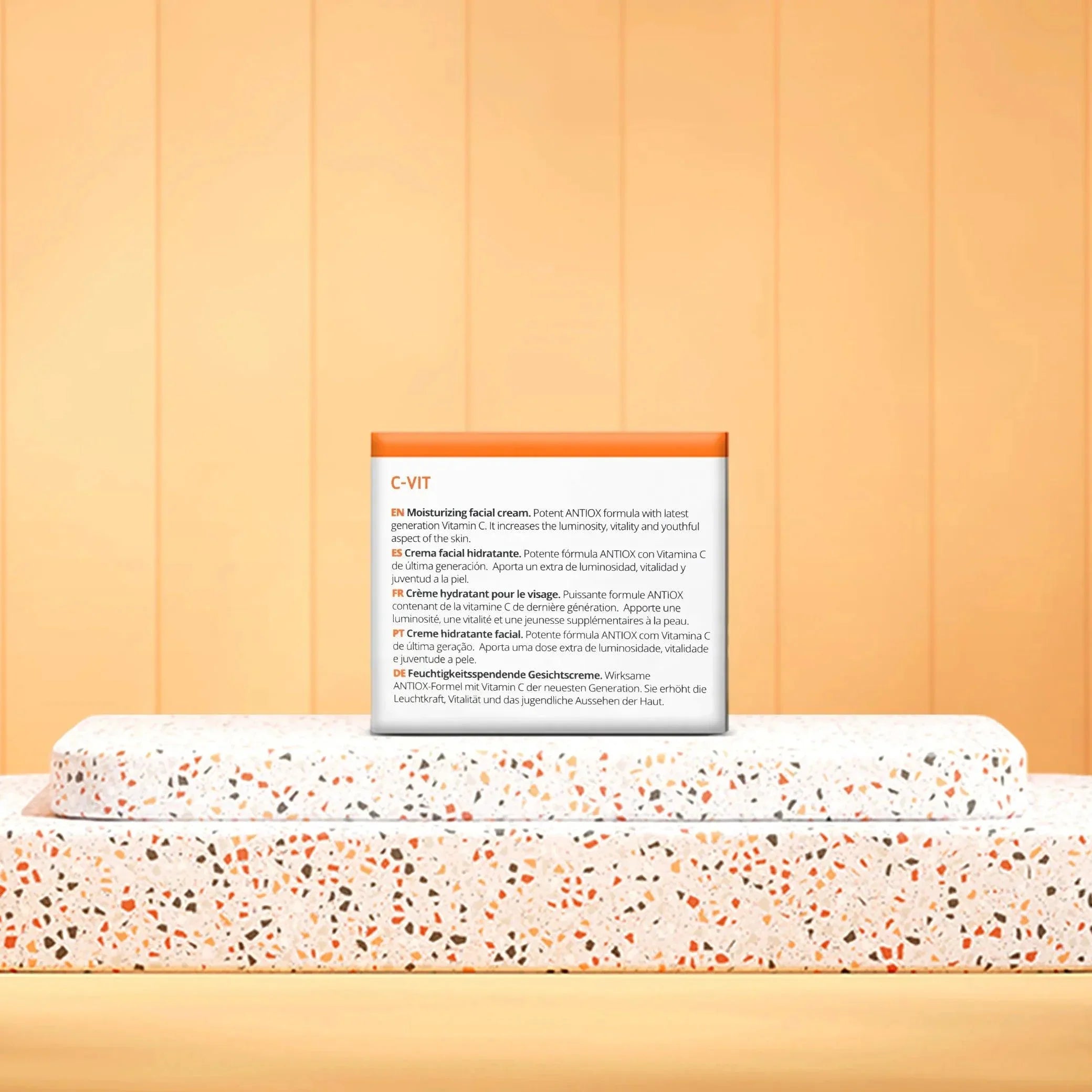 sesderma Vitamin C Day Cream
