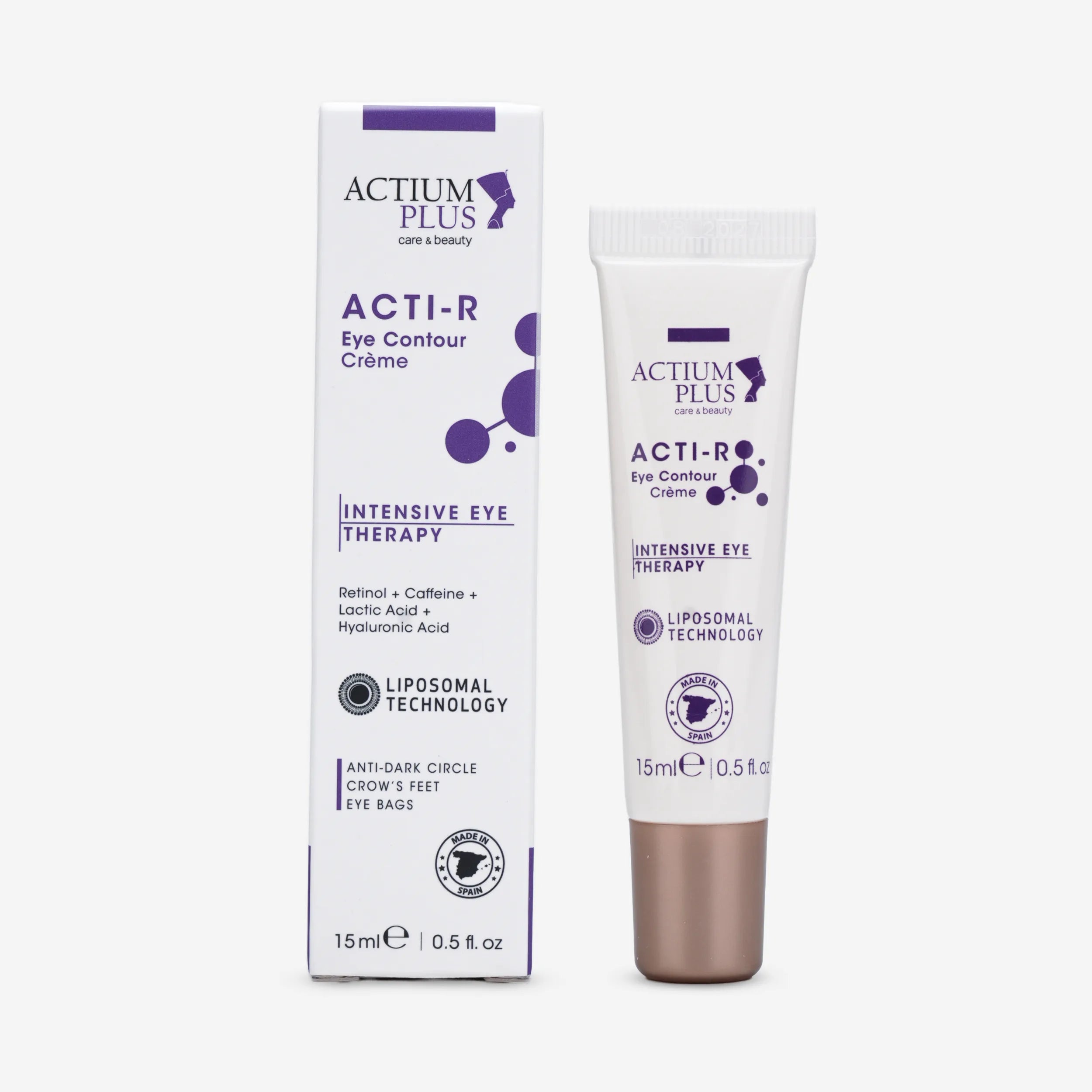 Buy Eye Care Products Online | iberiaskinbrands.in