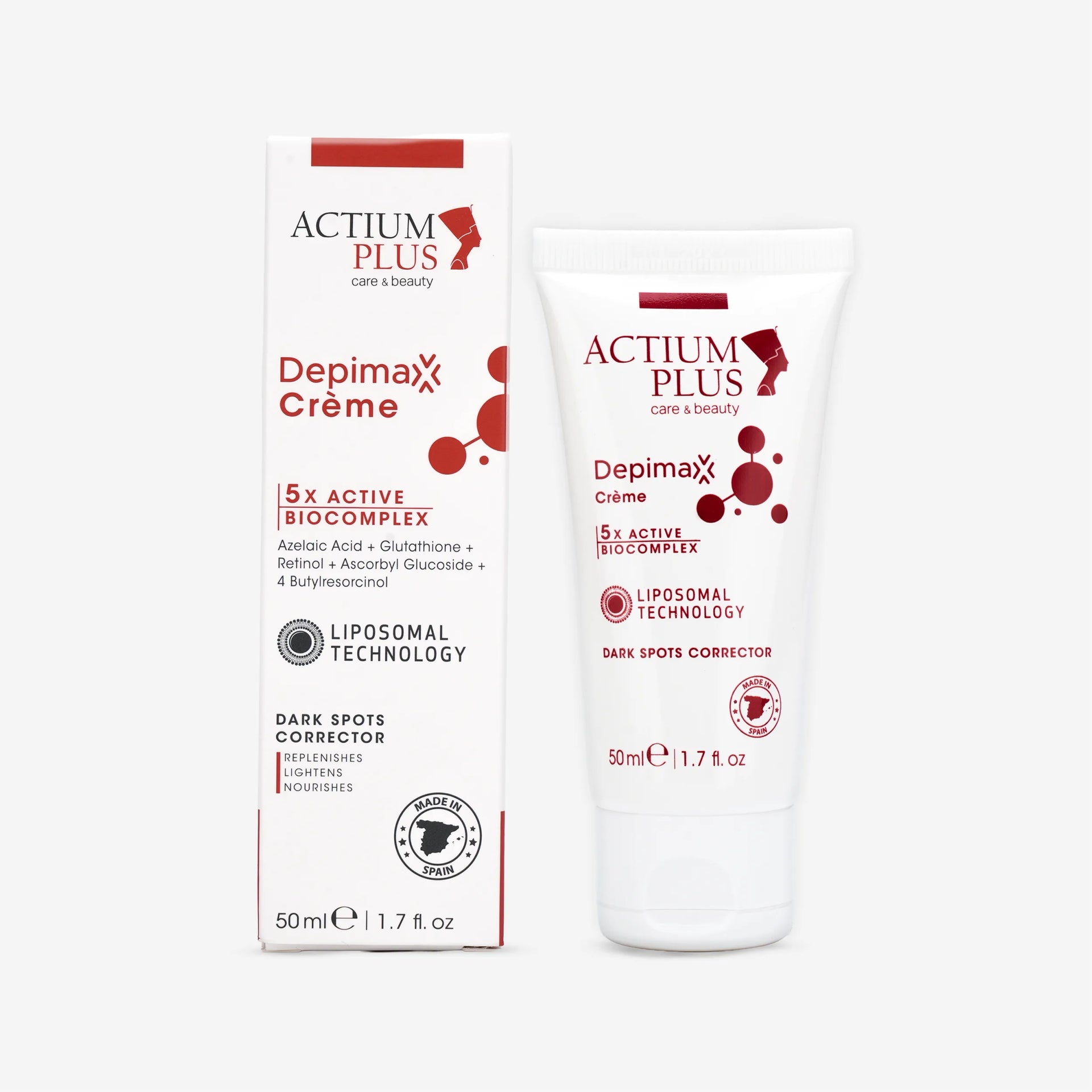 Best Skin Brightening Cream Online | Depimax Cream for Glow
