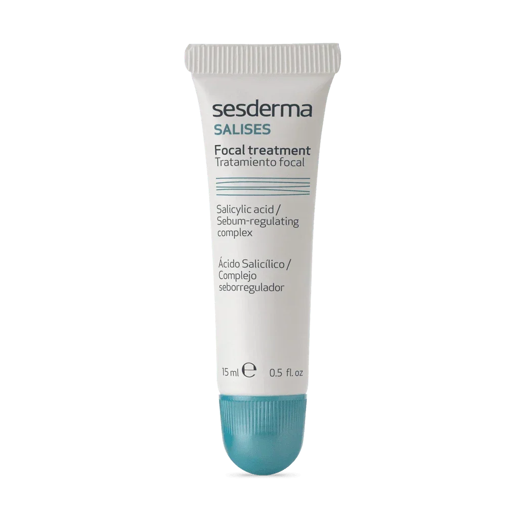 Sesderma Salises Focal Treatment 15ml