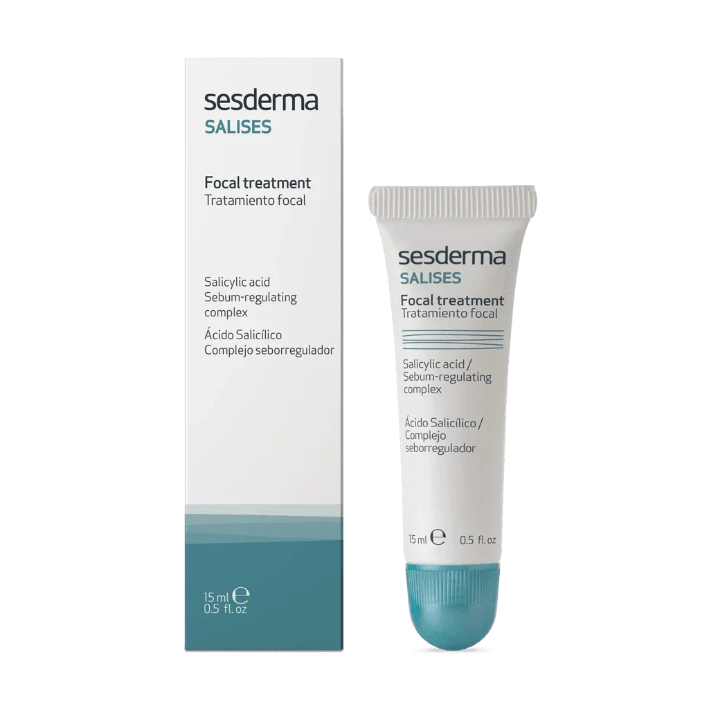 Sesderma Salises Focal Treatment 15ml