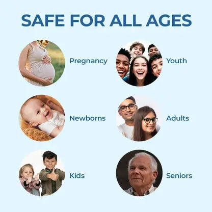 Neutriderm Pre-Makeup Skincare Combo, Vitamin E Moisturiser Lotion 125ml And Detox Cleanser - 120ml