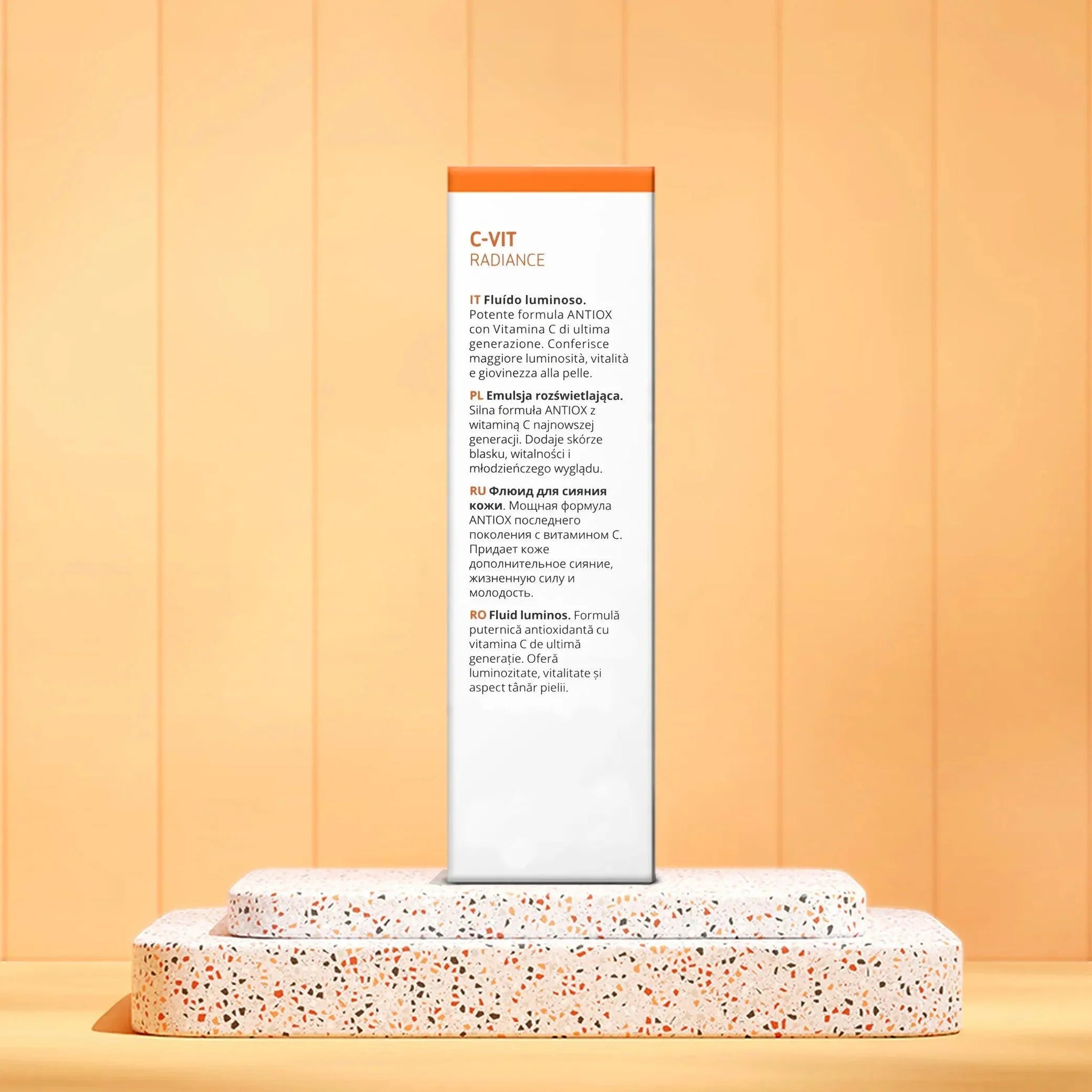 Hydrating Moisturizer