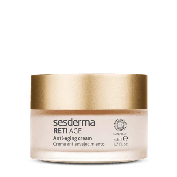 sesderma Retinol night cream