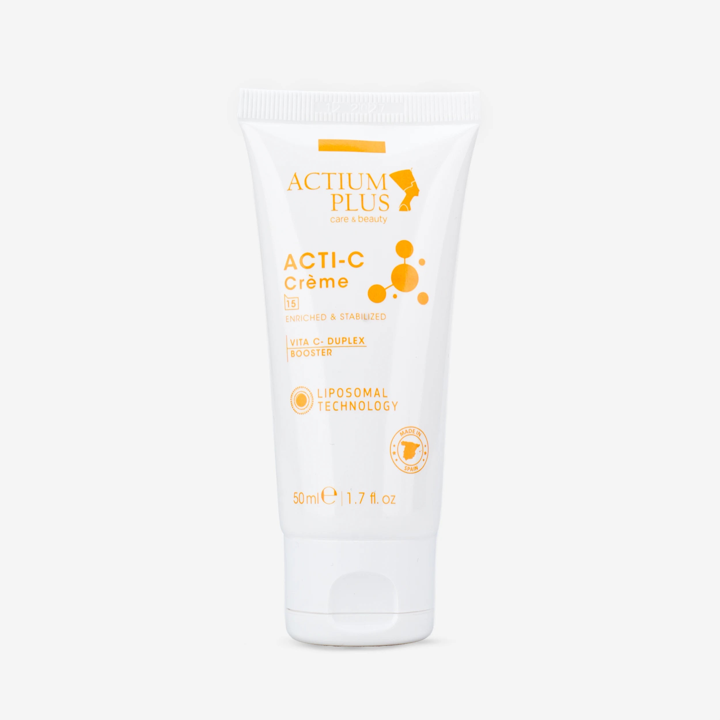 Actium Plus ACTI-C Creme 50ml