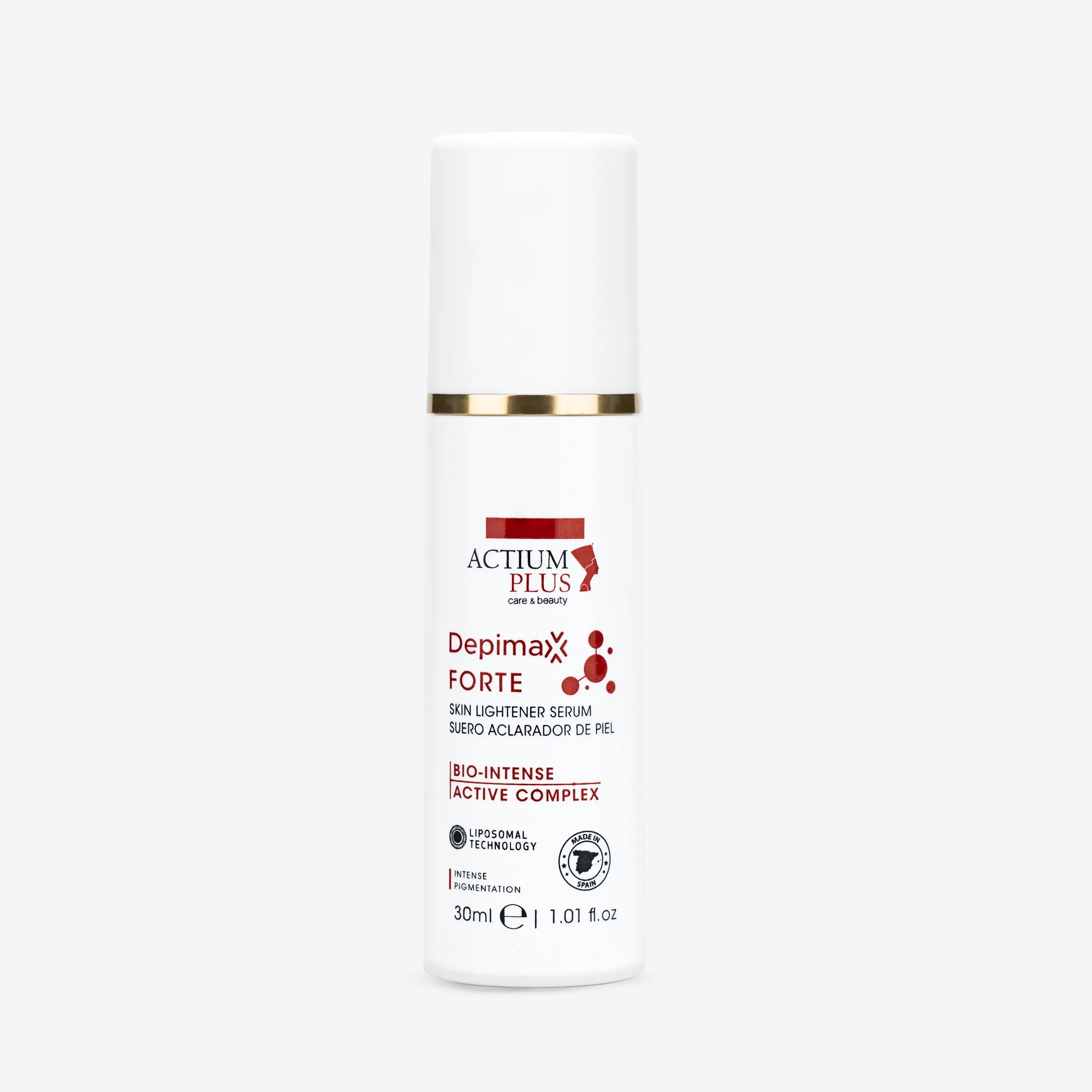 Actium Plus Depimax Forte Serum 30ml