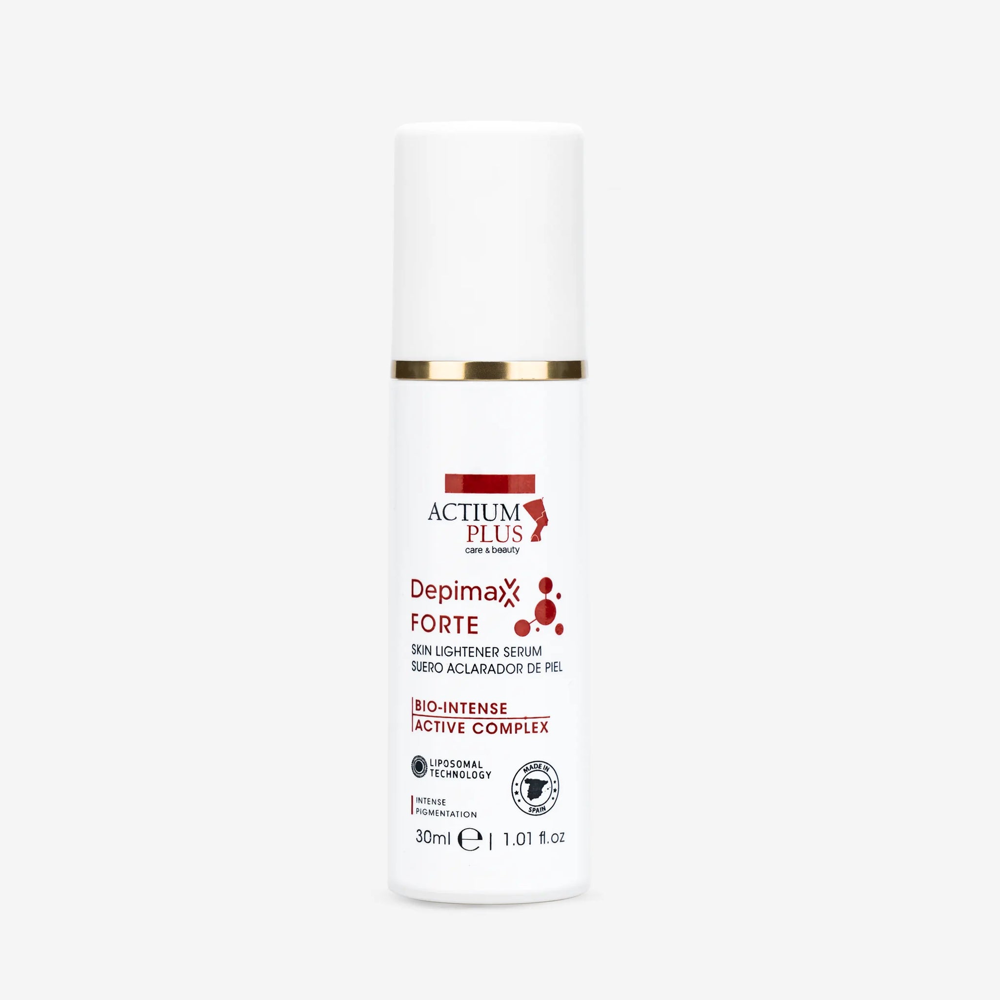 Actium Plus Depimax Forte Serum 30ml
