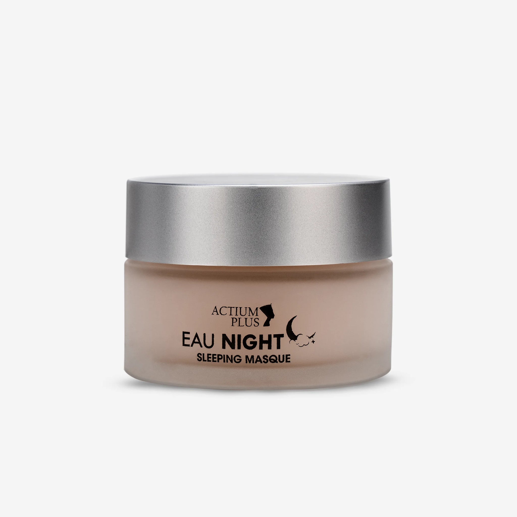 Actium Plus EAU Night Sleeping Masque 50ml