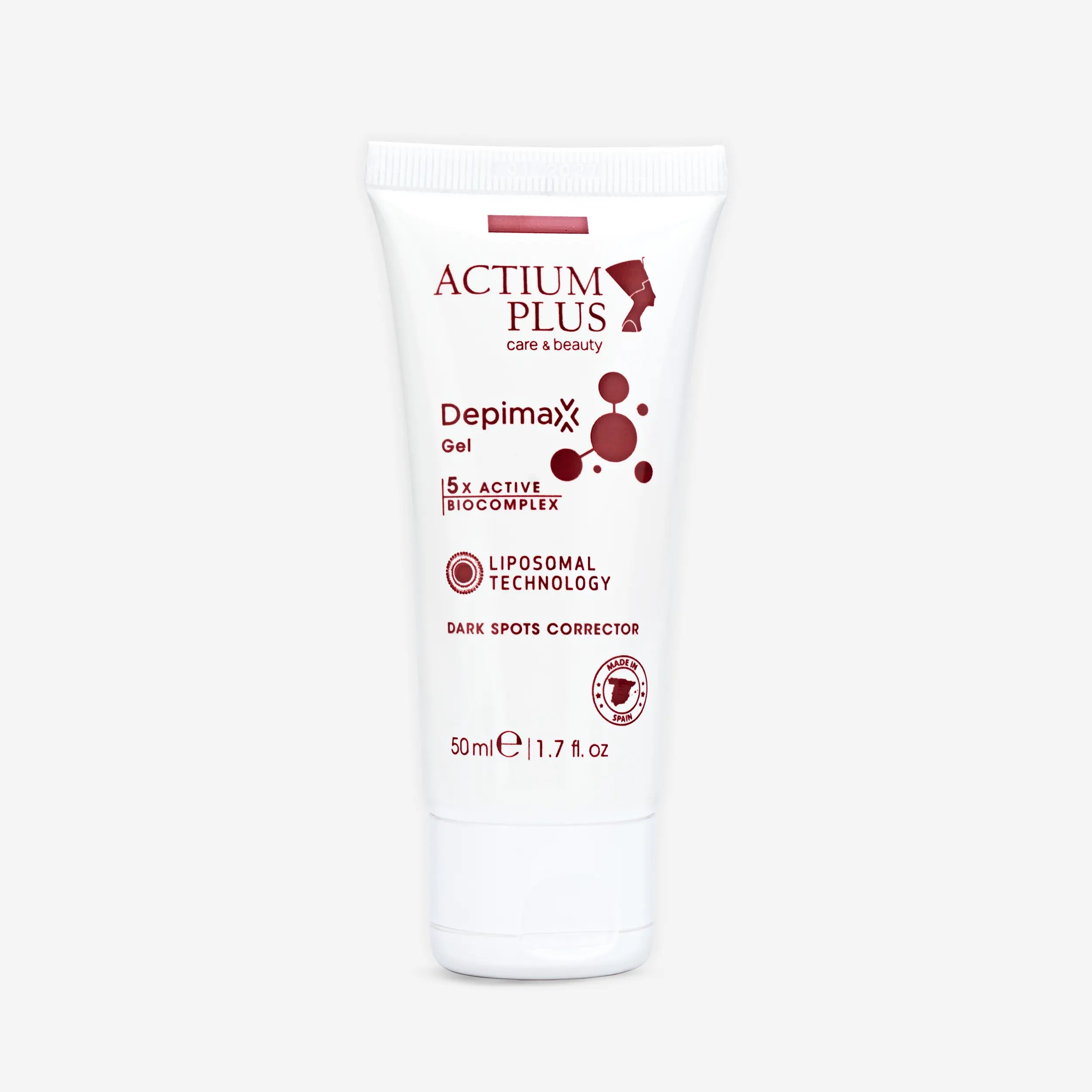 Actium Plus Depimax Gel 50ml