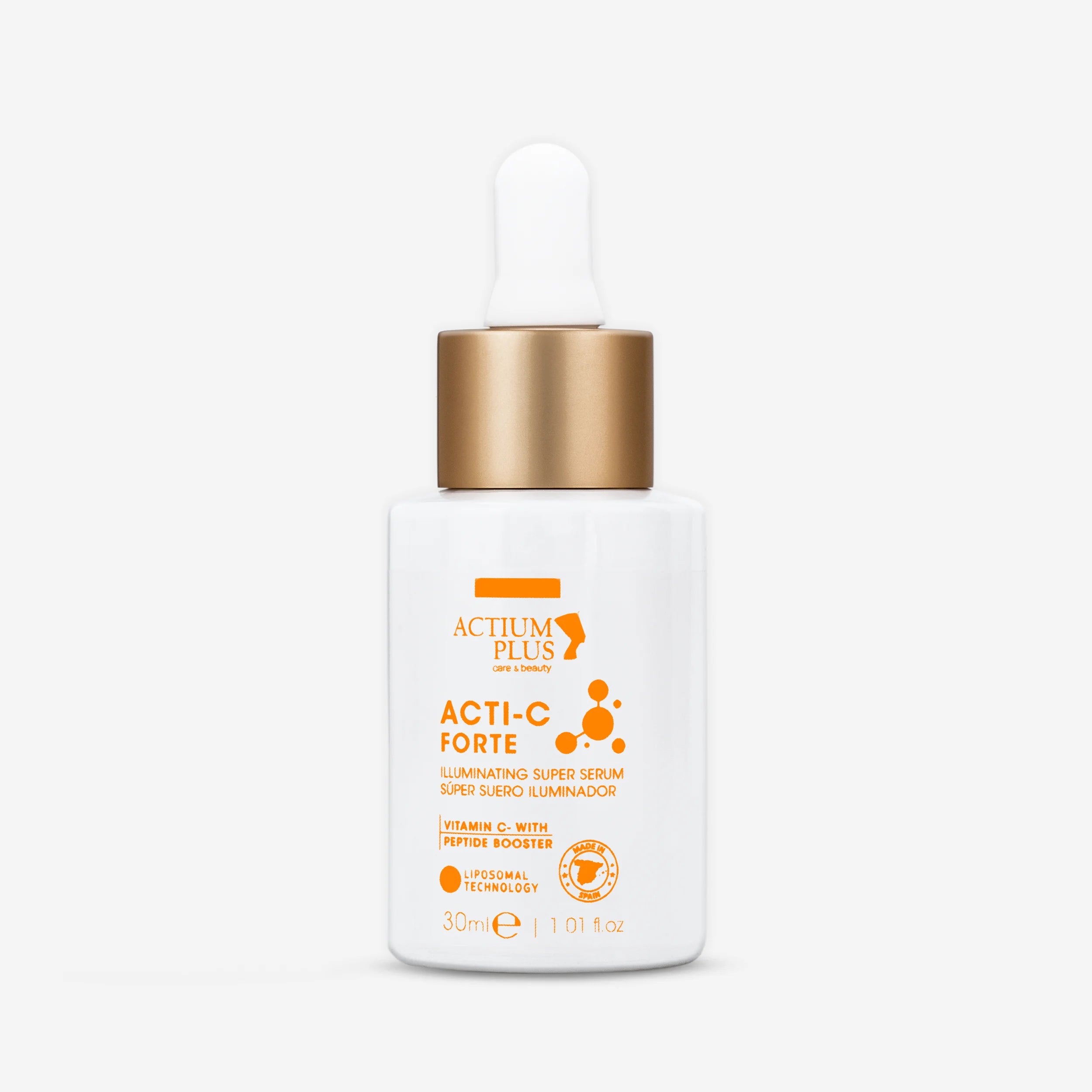 Actium Plus ACTI - C Forte Serum 30ml