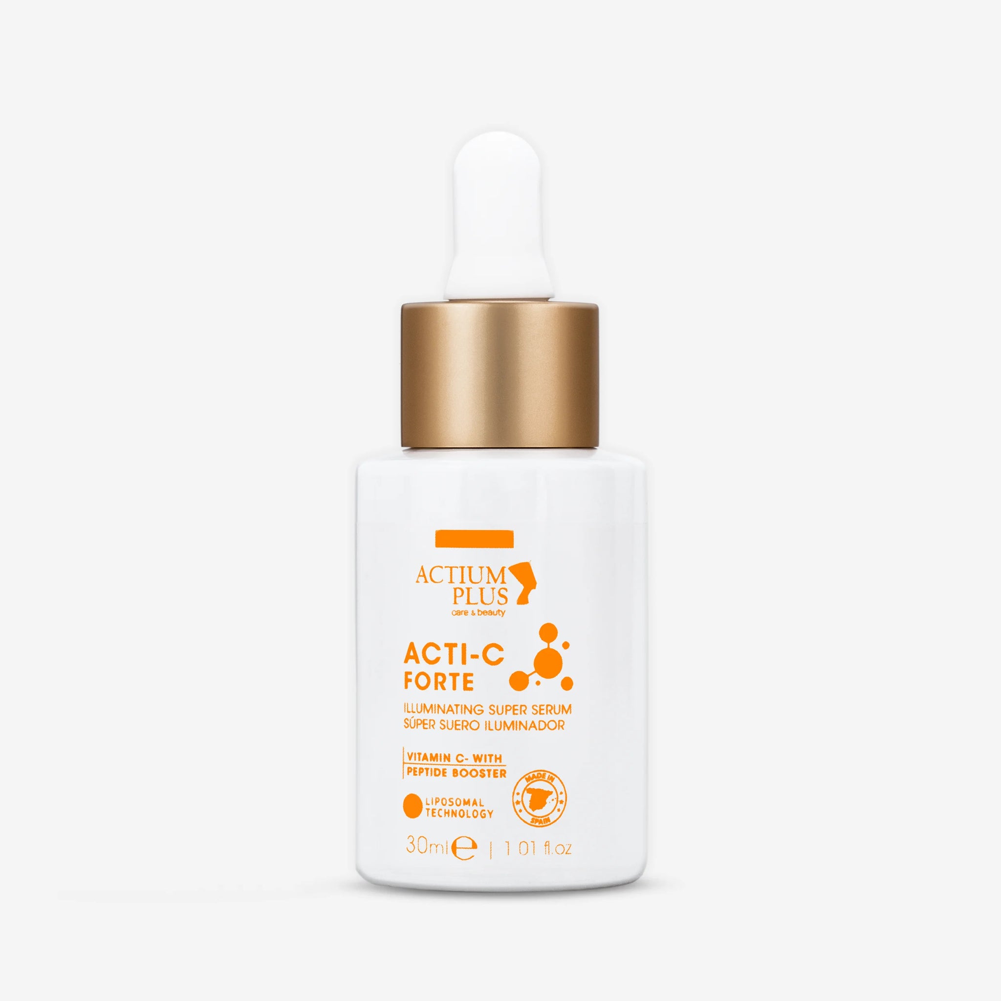 Actium Plus ACTI - C Forte Serum 30ml