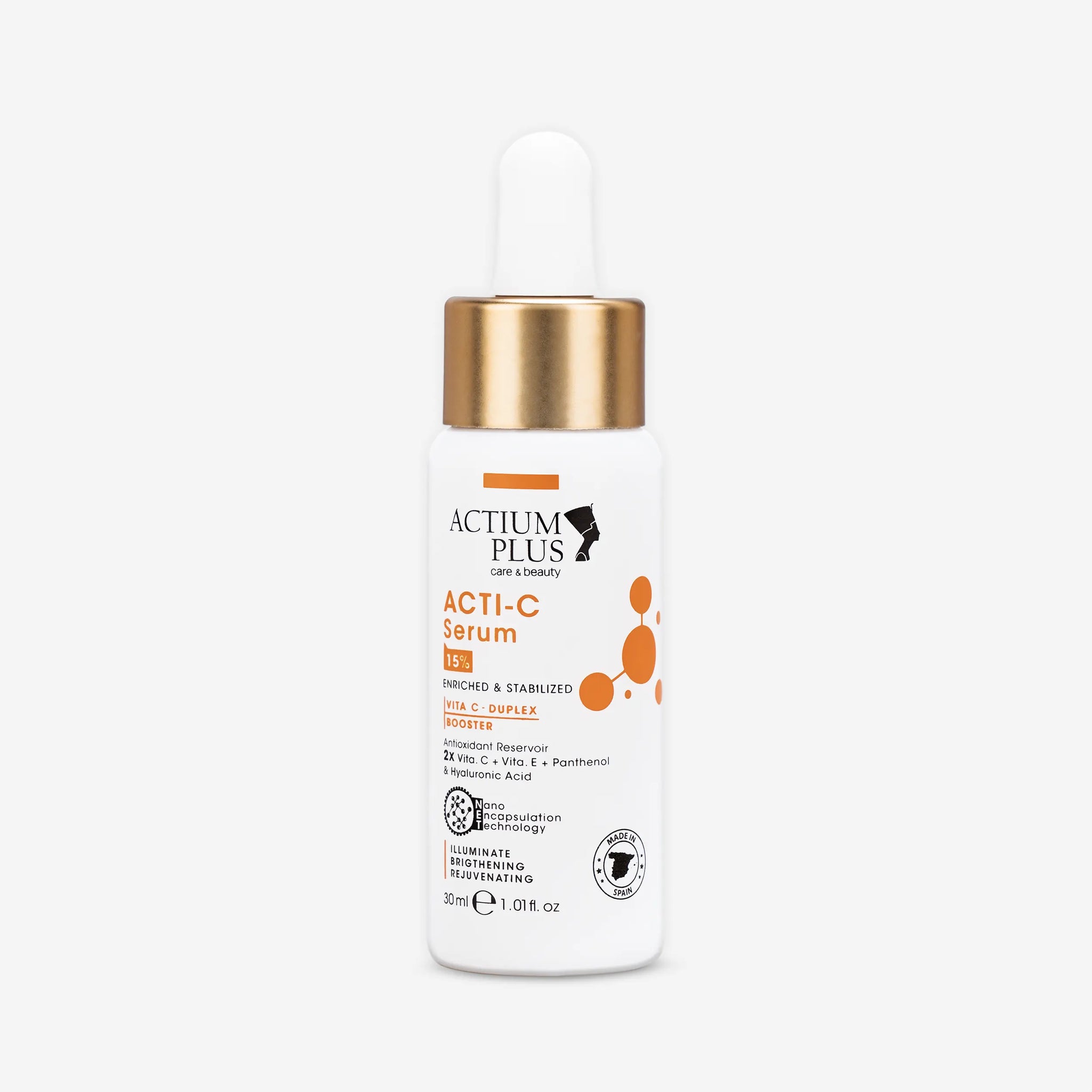 Actium Plus ACTI-C Serum 30ml