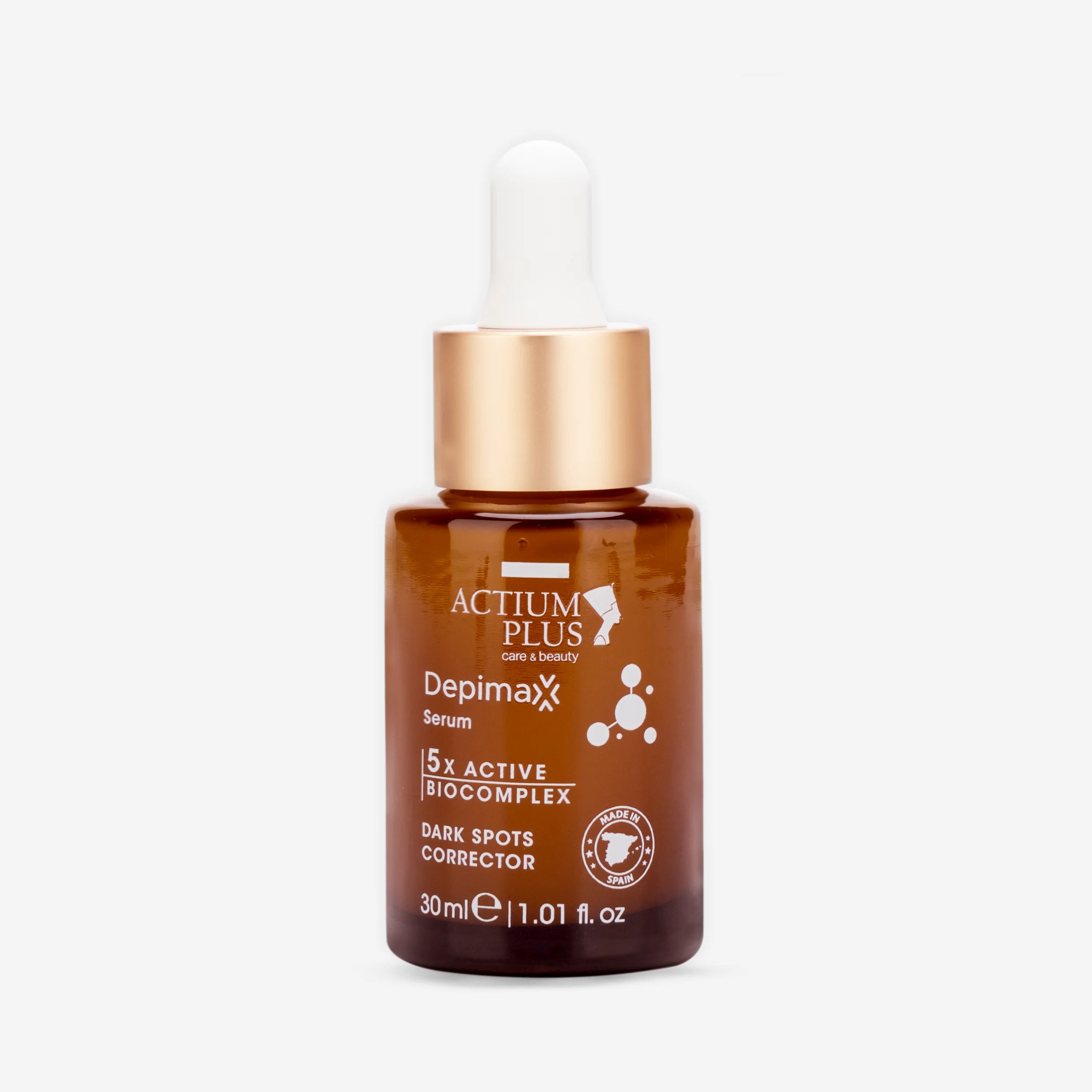 Actium Plus Depimax Serum 30ml