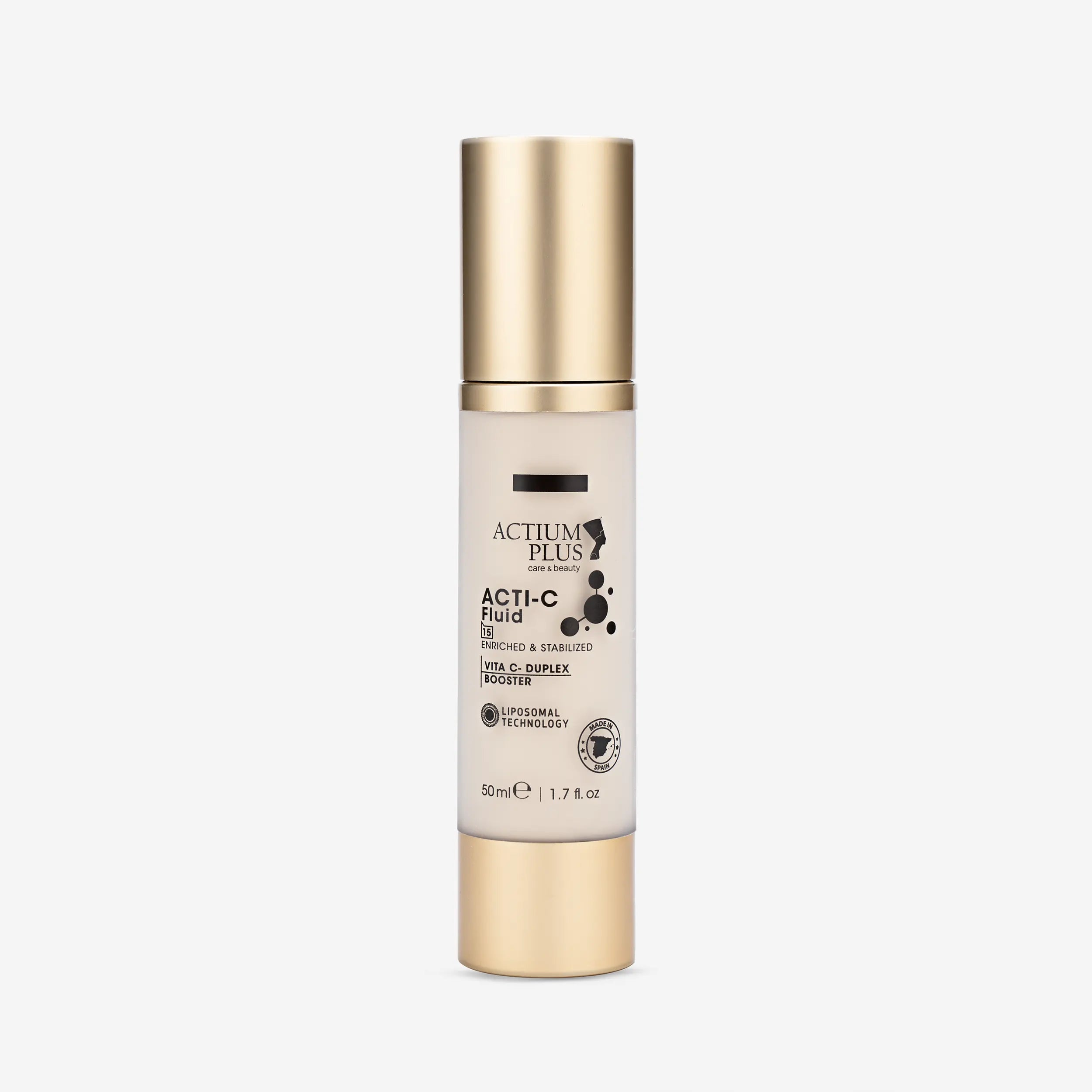 Actium Plus ACTI-C Fluid 50ml