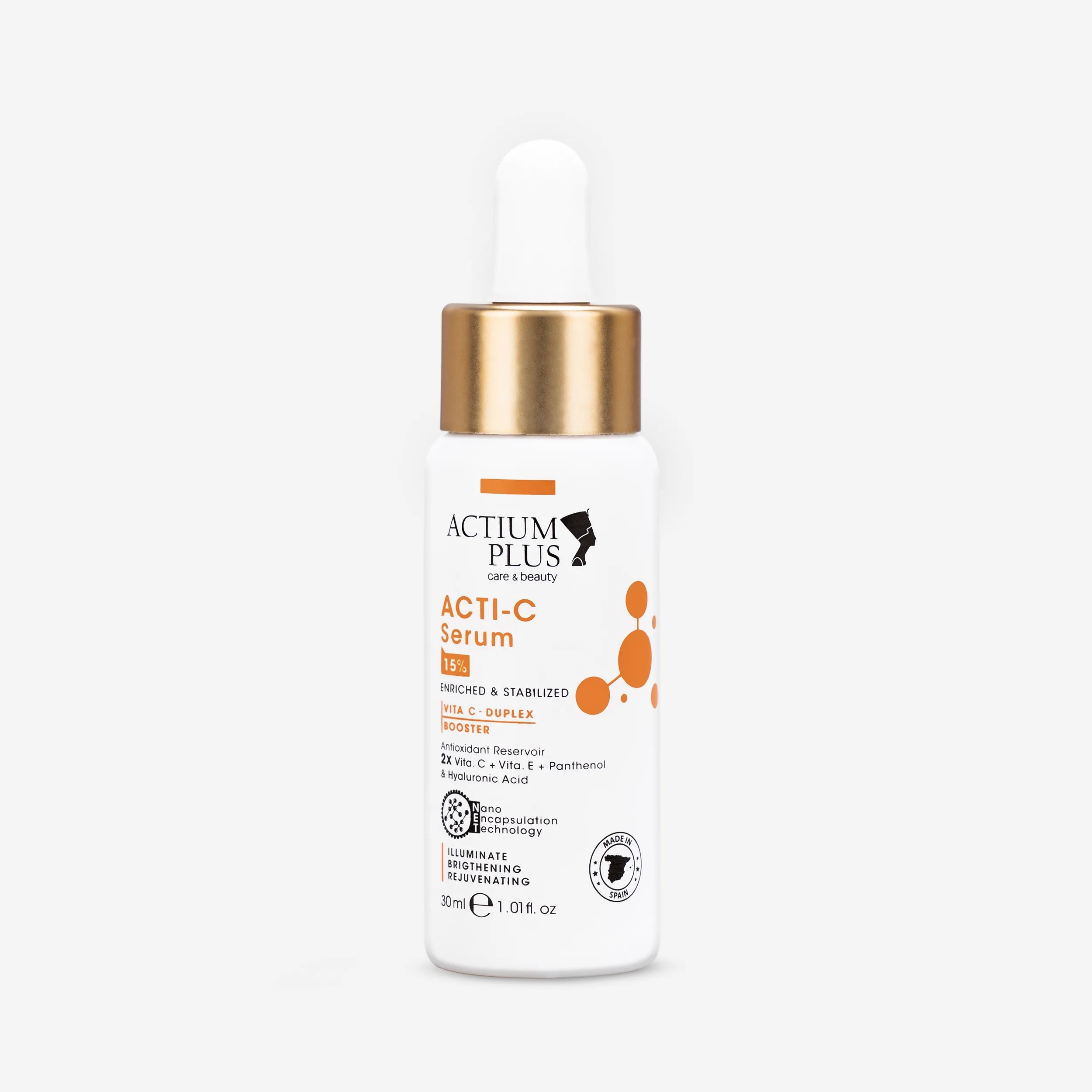 Actium Plus ACTI-C Serum 30ml
