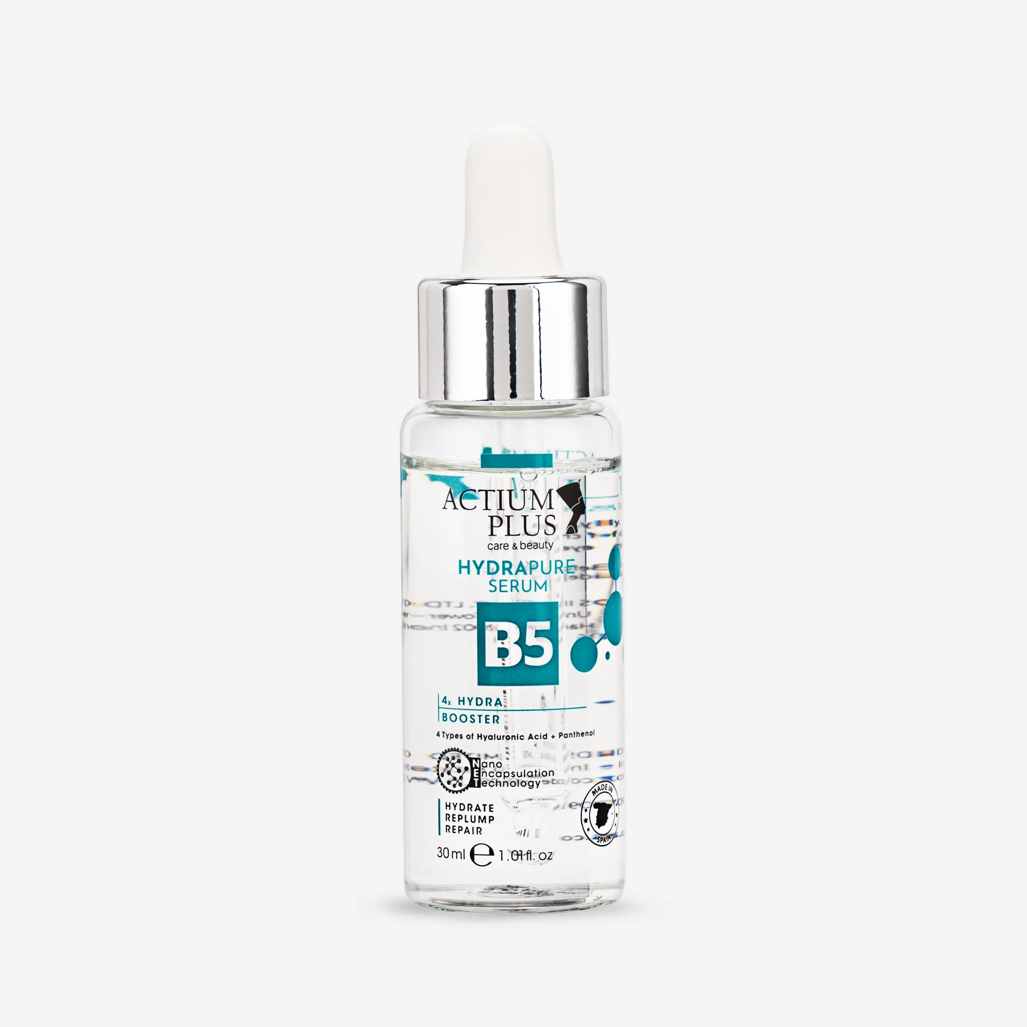 Actium Plus Hydrapure B5 Serum 30ml