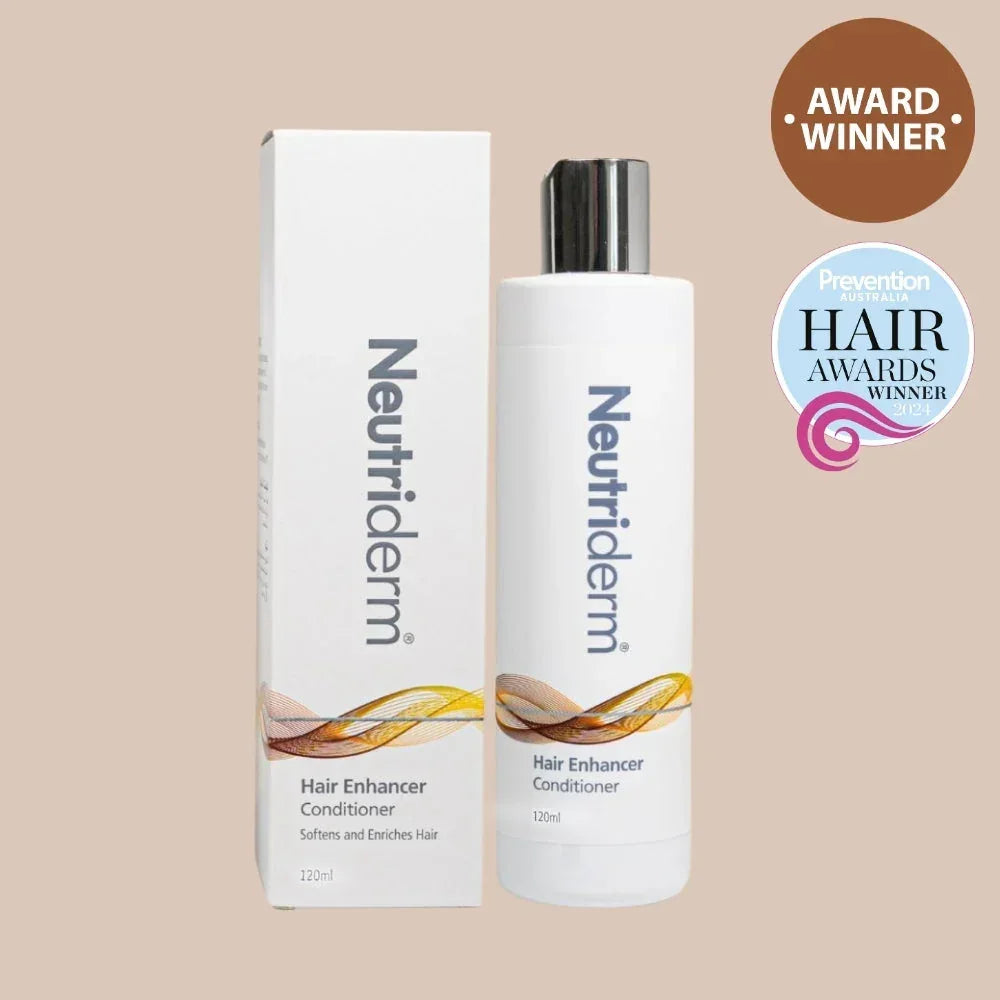 Neutriderm Hair Enhancer Conditioner 120ml