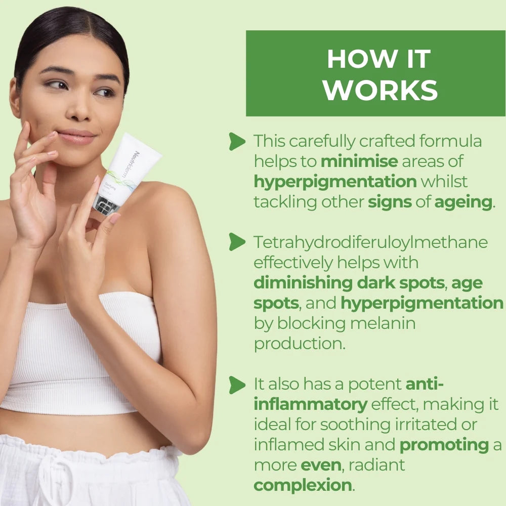 Neutriderm Clarifying Cream - 50gm