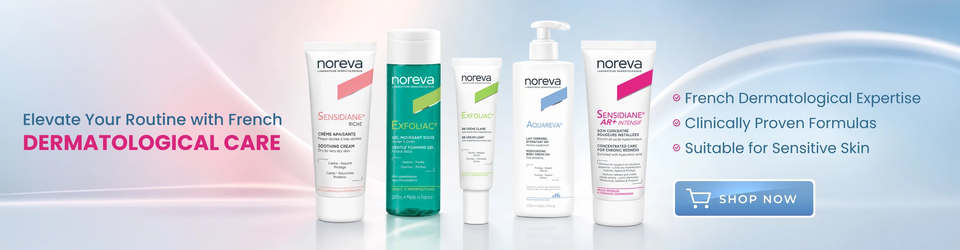 Noreva