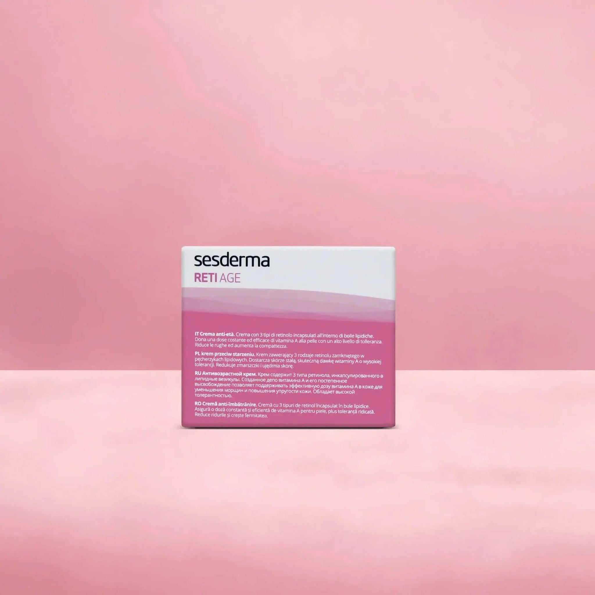 sesderma Retinol Brightening cream