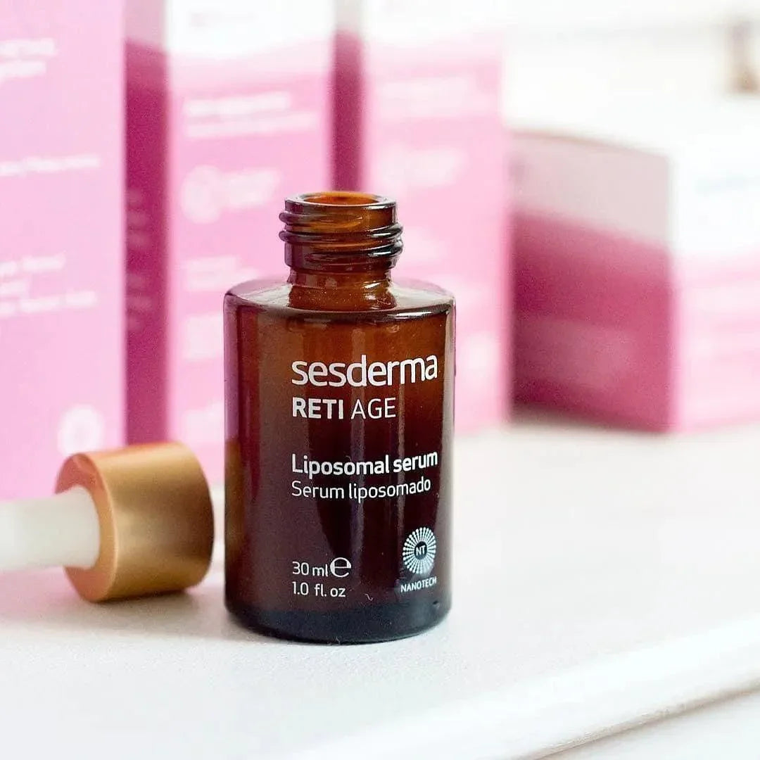 sesderma Night Serum Retinol
