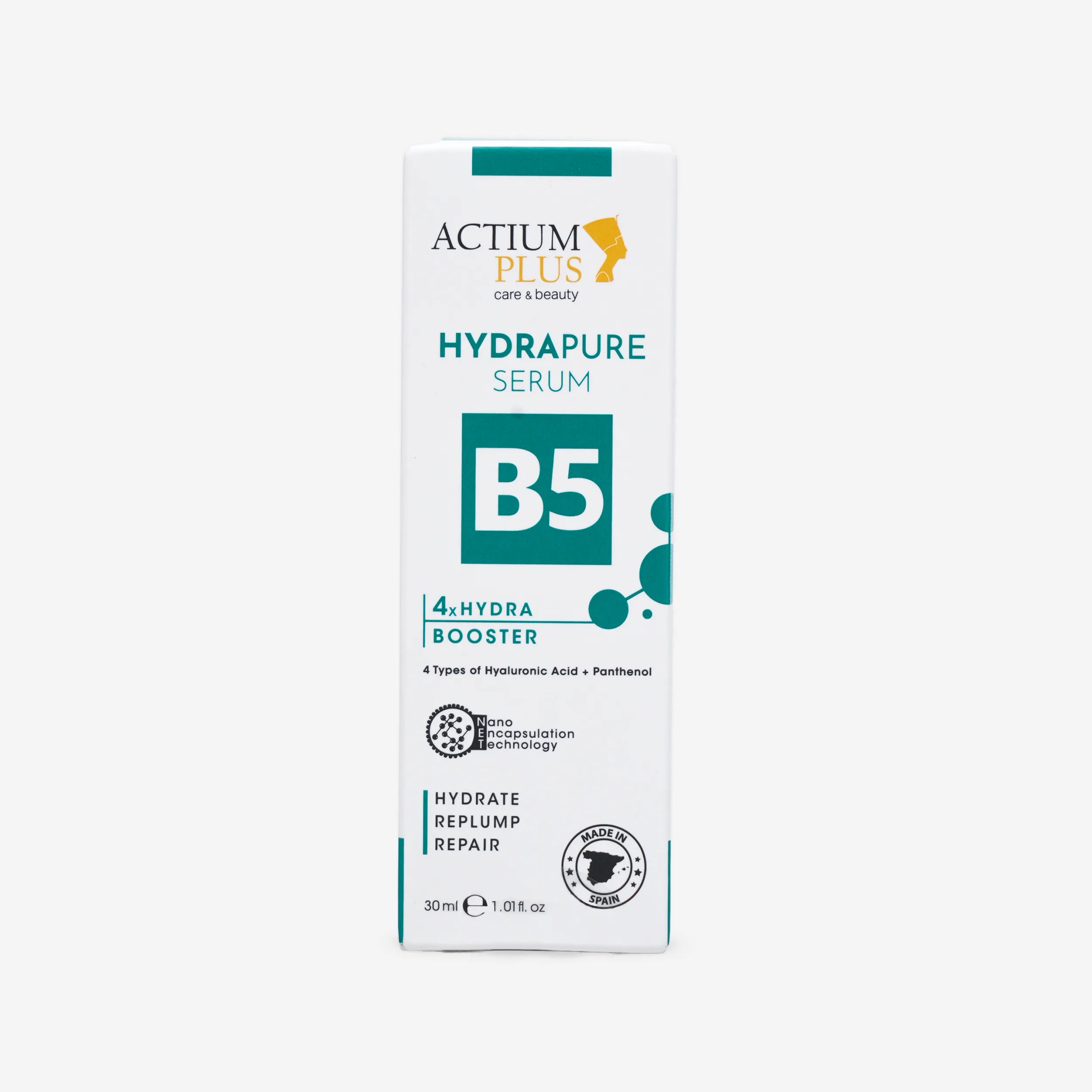 Actium Plus Hydrapure B5 Serum 30ml