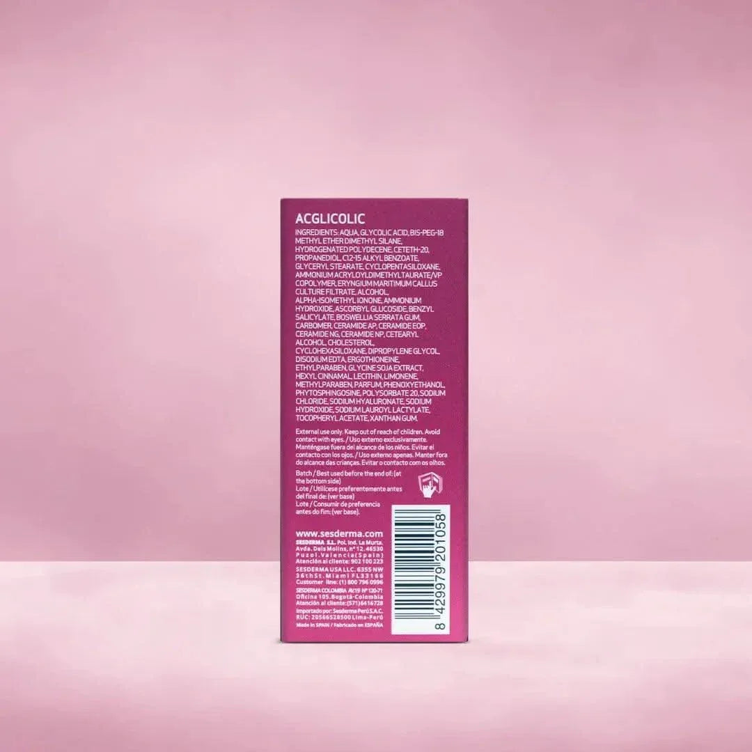 Best glycolic acid serum 