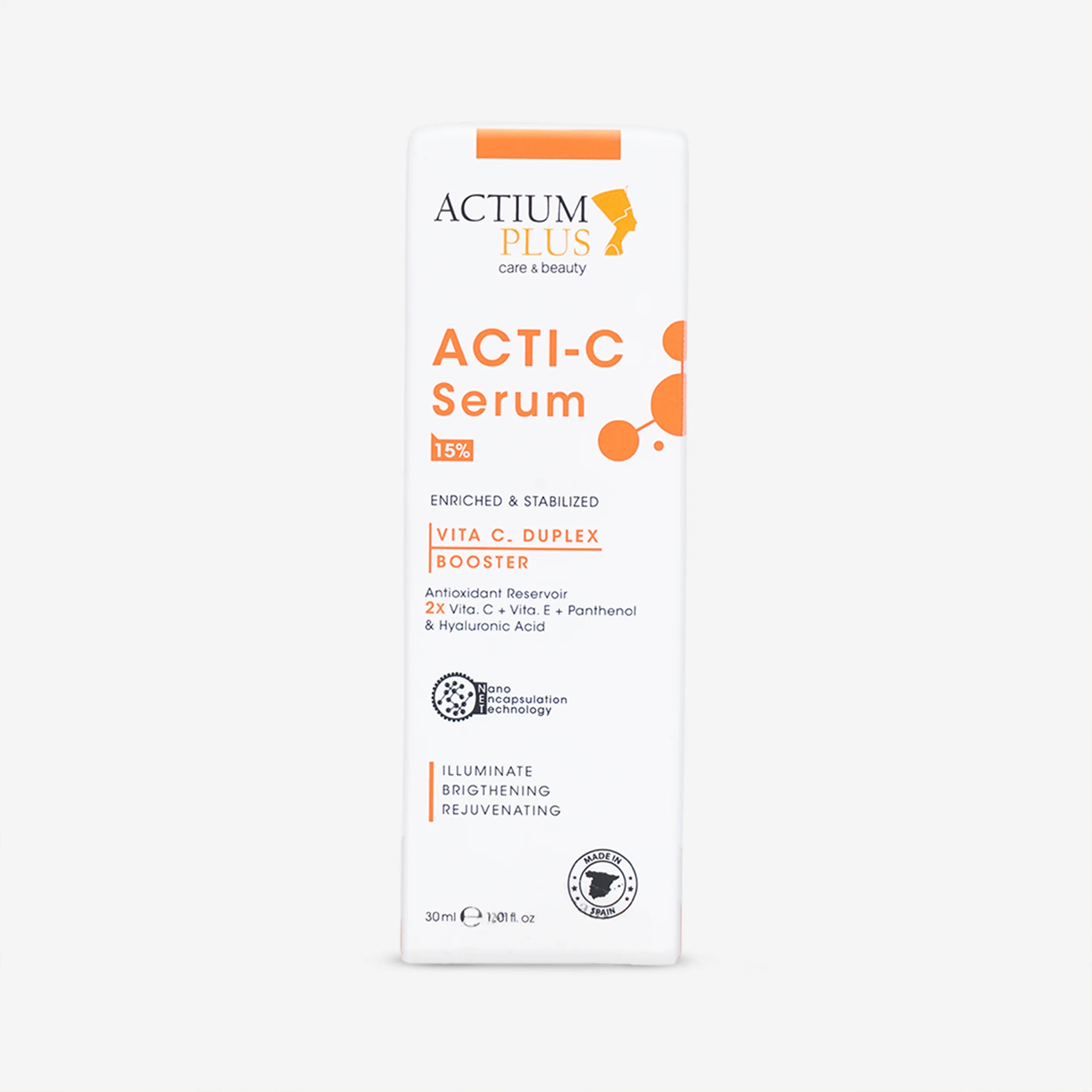 Actium Plus ACTI-C Serum 30ml
