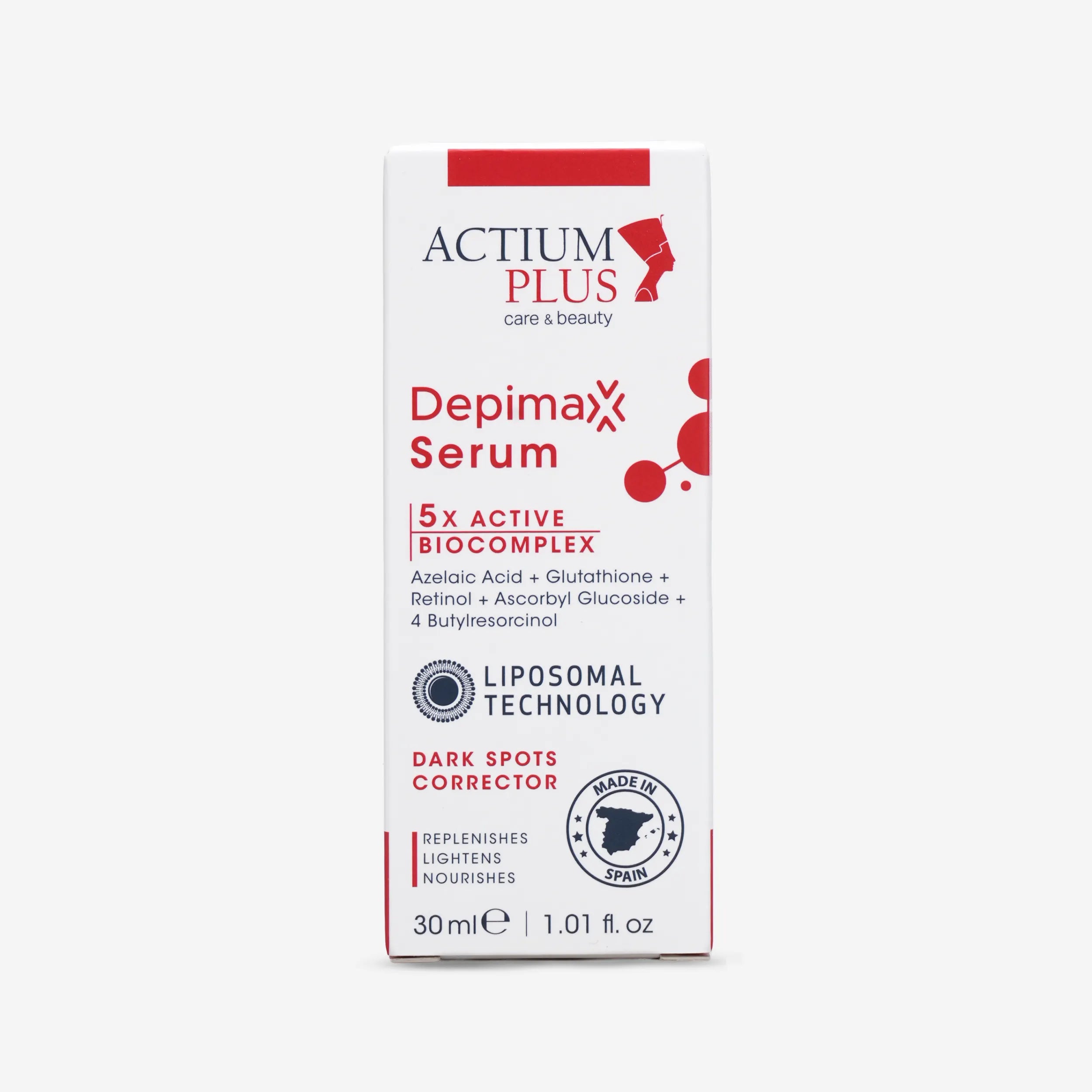 Actium Plus Depimax Serum 30ml